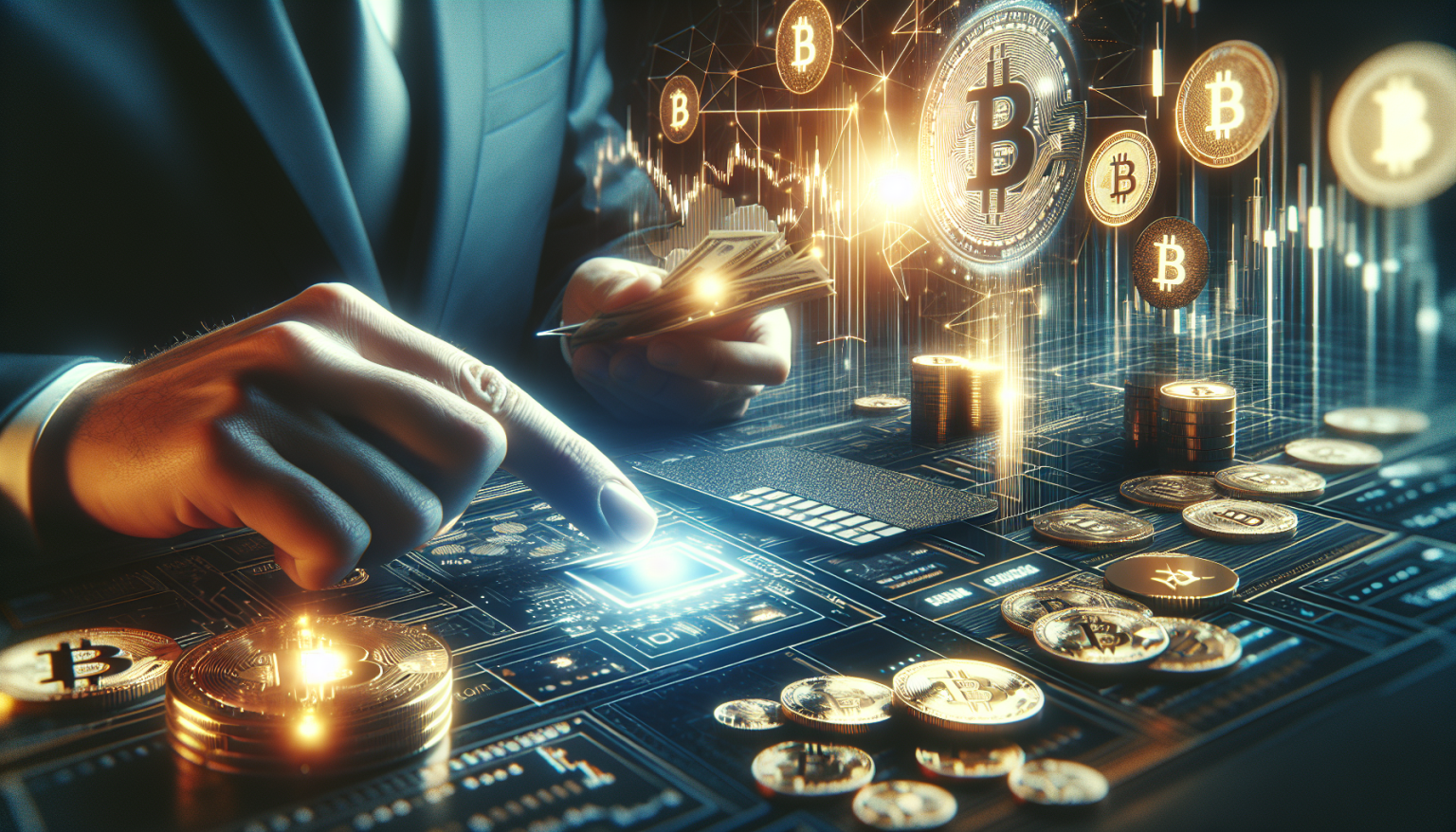 Tether’s New Strategy Raises Insolvency Concerns, Warns Arthur Hayes Tether's New Strategy Raises Insolvency Concerns, Warns Arthur Hayes – featured image