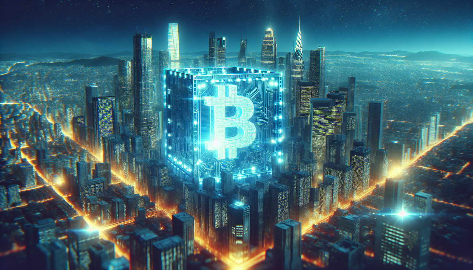 The Imperative of Power Ownership for Bitcoin Miners Ahead of the Halving – featured image