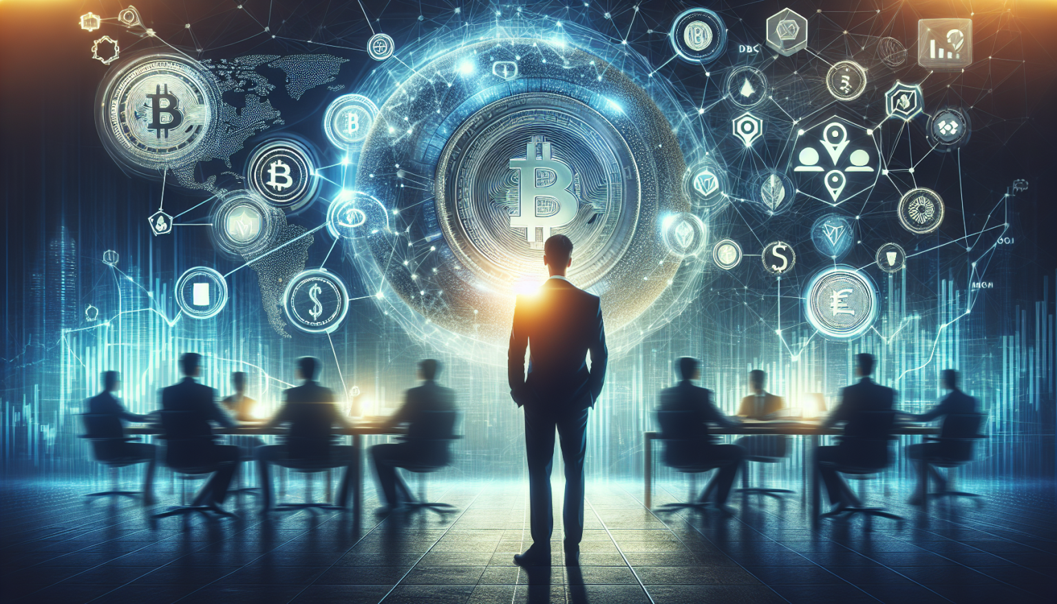 The Tokenization Frontier: Insights from Sign’s CEO on the Global Race The Tokenization Frontier: Insights from Sign's CEO on the Global Race – featured image