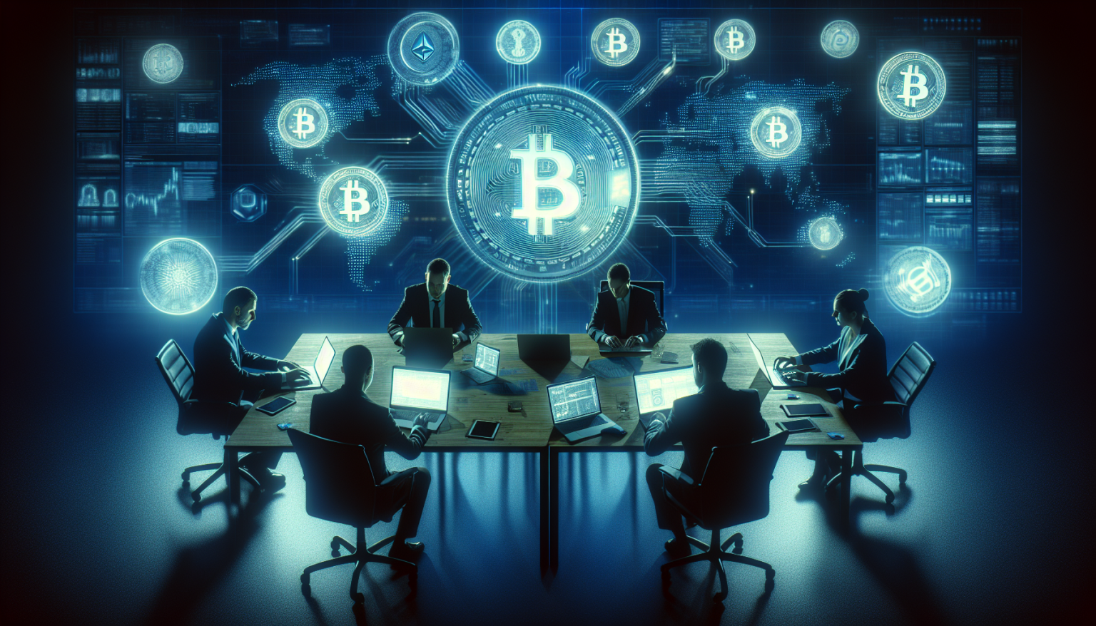 Trump-Backed Crypto Venture Faces Scrutiny After WLFI Data Breach Trump-Backed Crypto Venture Faces Scrutiny After WLFI Data Breach – featured image