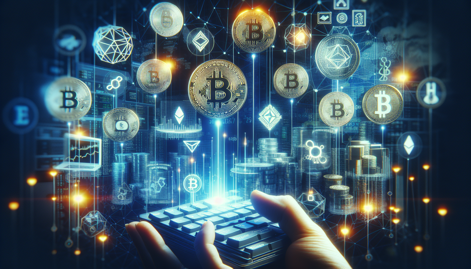 Trump Hails Crypto's Role in US Economy Amid Market Resurgence – featured image