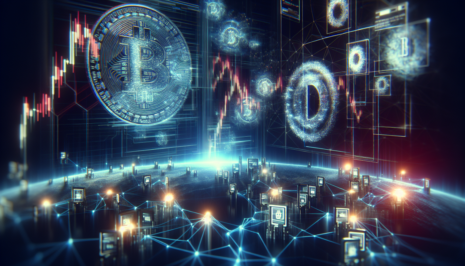 Trump’s Pardon of CZ Sparks Crypto Political Debate Amidst US Government Shutdown Trump's Pardon of CZ Sparks Crypto Political Debate Amidst US Government Shutdown – featured image