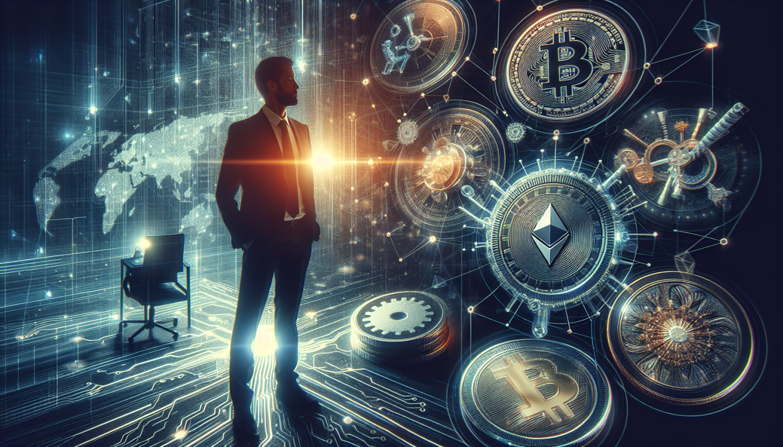 U.S. Bancorp Pioneers Stablecoin Usage on Stellar Network – featured image