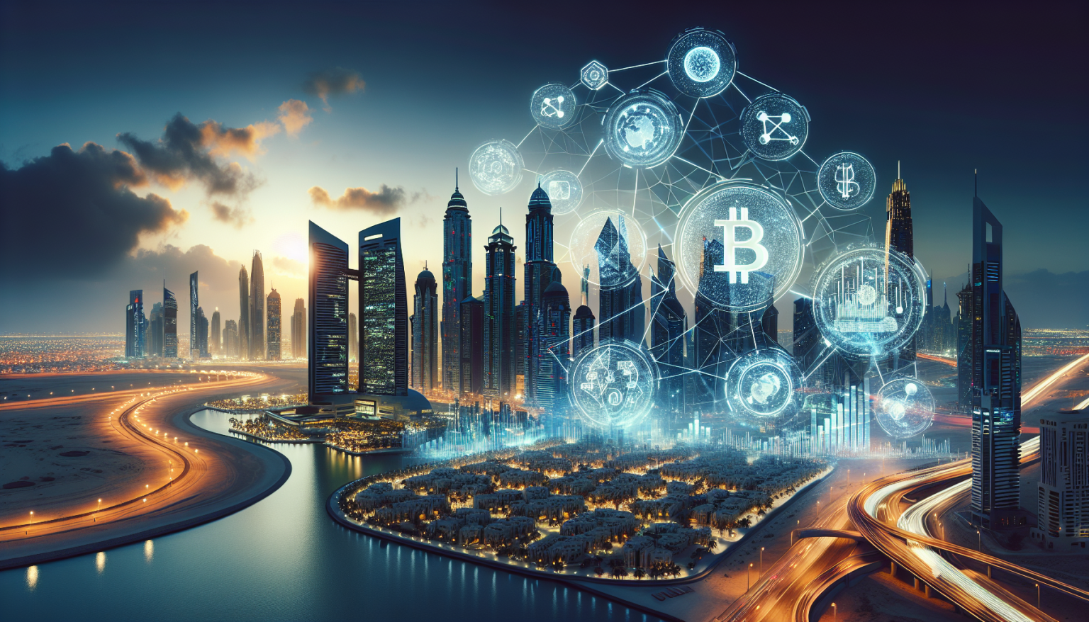 UAE Takes Bold Step with Digital Dirham Launch – featured image