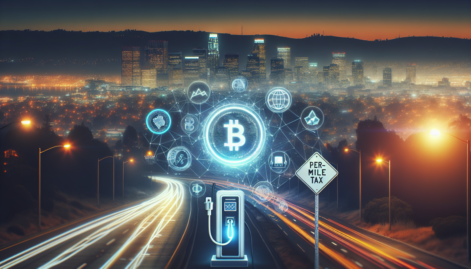 UK Unveils £1.3B EV Grant Initiative Amidst New Per-Mile Tax Plans – featured image