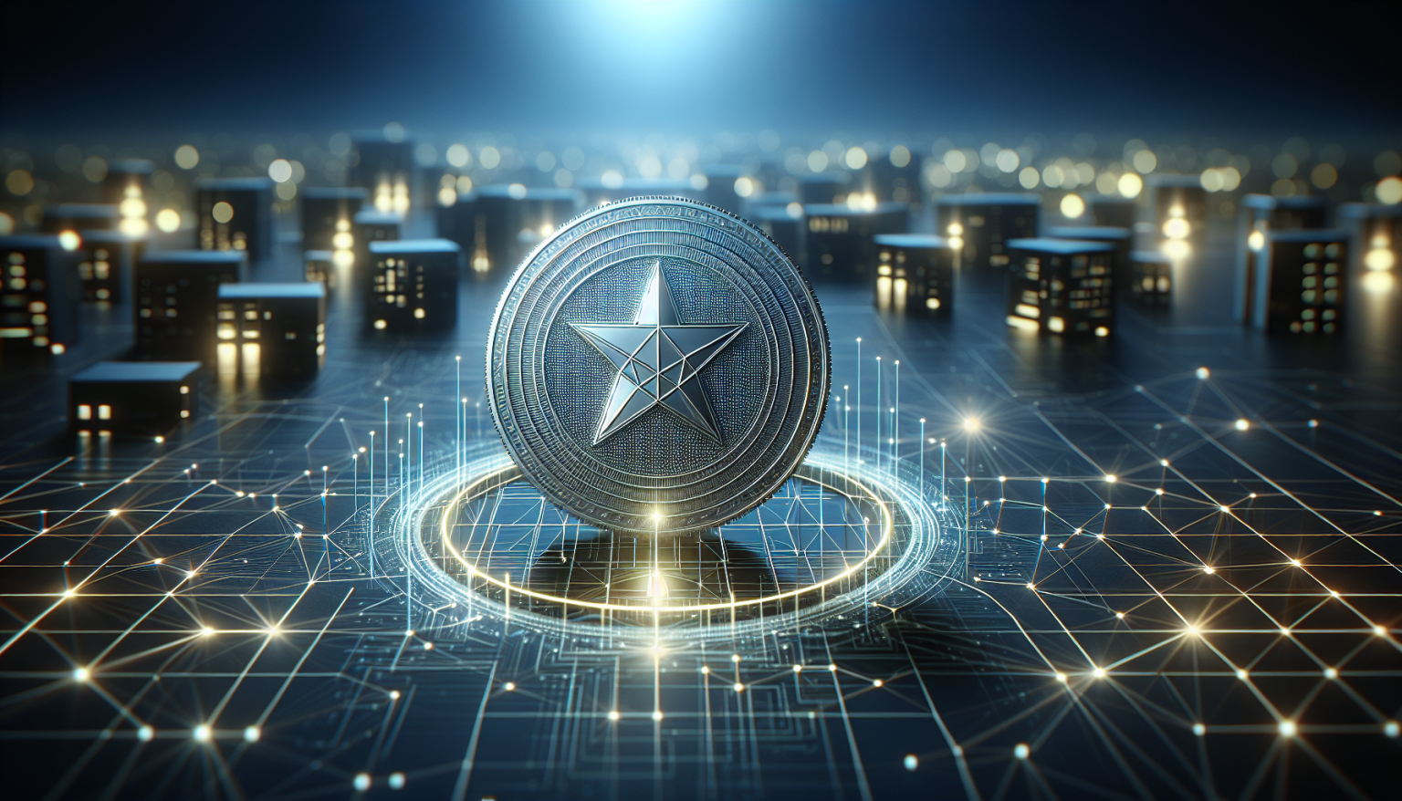 US Bancorp Tests Stablecoins on Stellar: A New Era for Digital Payments US Bancorp Tests Stablecoins on Stellar: A New Era for Digital Payments – featured image