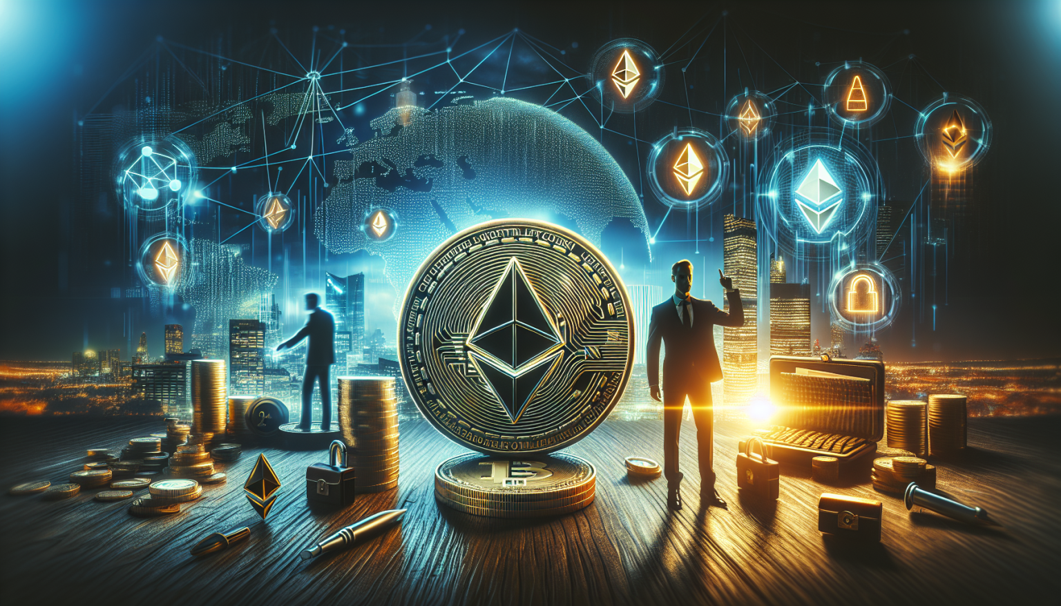 Vitalik Buterin’s Vision for Privacy: 256 ETH Donation to Messaging Projects Vitalik Buterin's Vision for Privacy: 256 ETH Donation to Messaging Projects – featured image