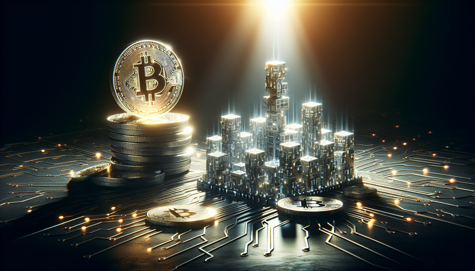 Wall Street Embraces Crypto’s Promise, Ignores Its Technology Wall Street Embraces Crypto's Promise, Ignores Its Technology – featured image