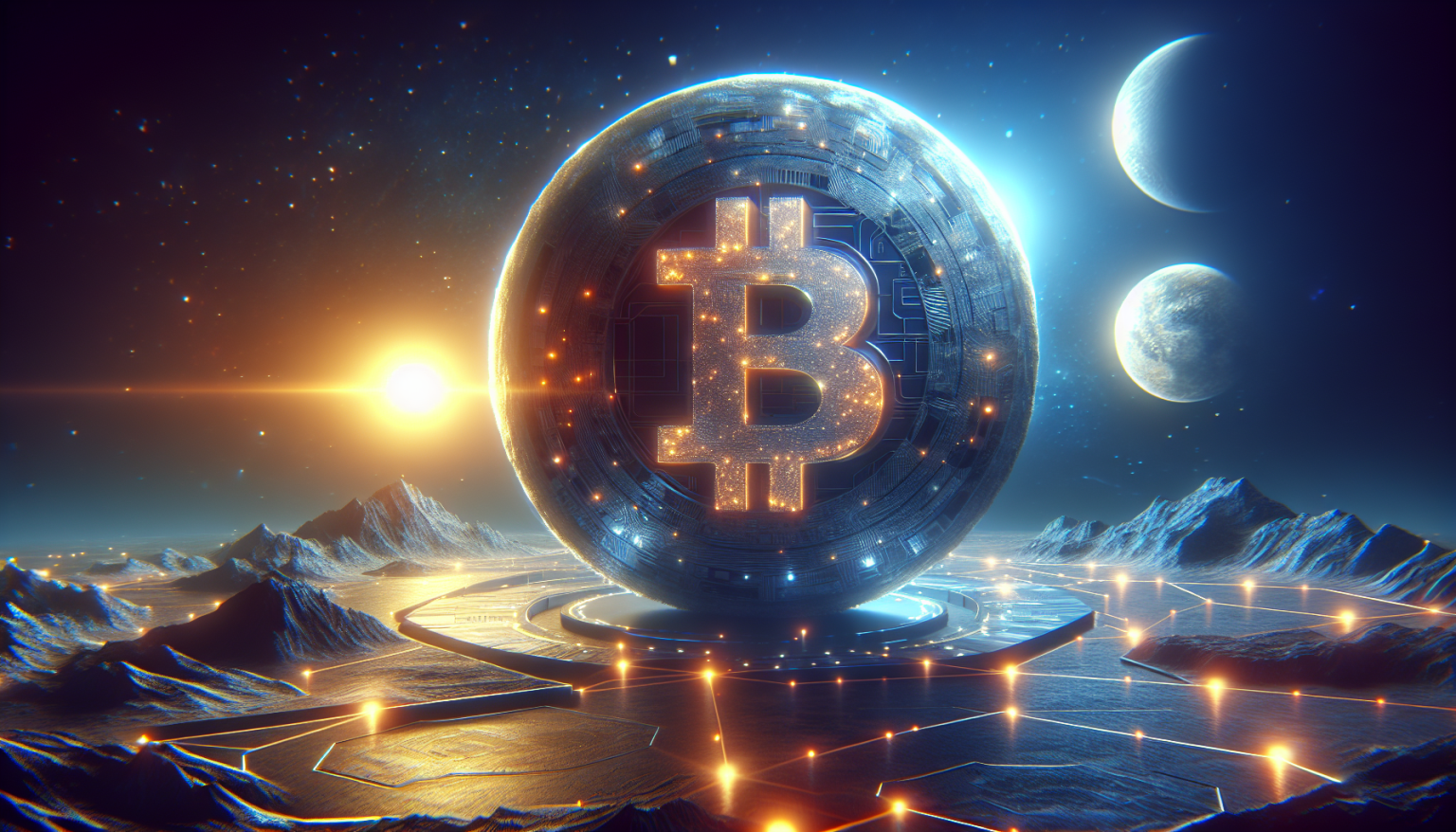 Wormhole Unveils Sunrise DeFi: A New Dawn for Solana Listings Wormhole Unveils Sunrise DeFi: A New Dawn for Solana Listings – featured image