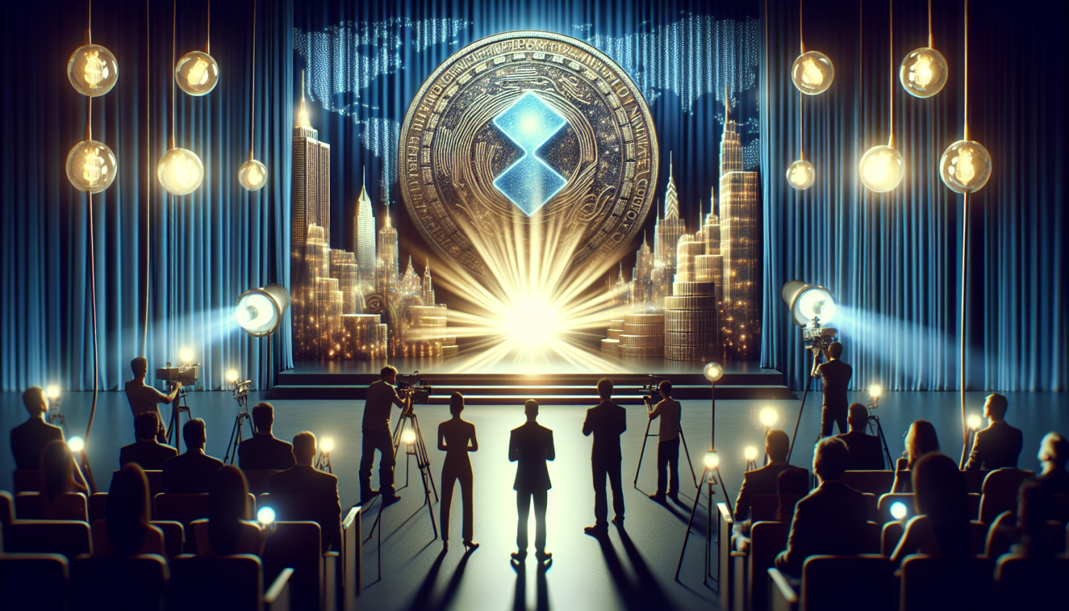 XRP: A Potential Game Changer for Investors? XRP: A Potential Game Changer for Investors? – featured image