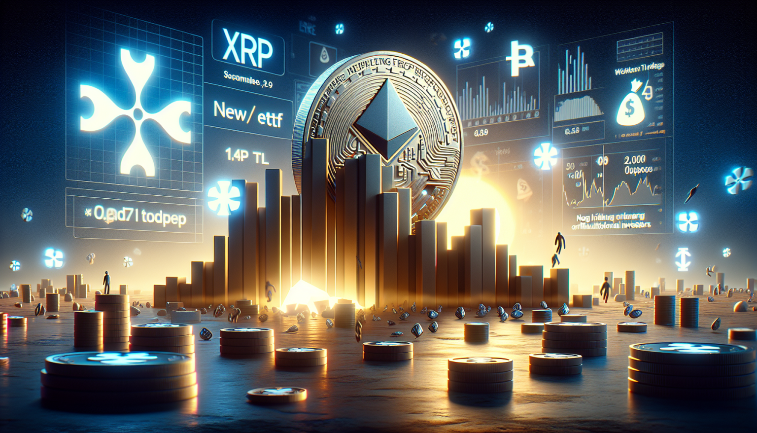 XRP Dips Below $2 Amidst Whale Selling and ETF Accumulation Hints XRP Dips Below $2 Amidst Whale Selling and ETF Accumulation Hints – featured image