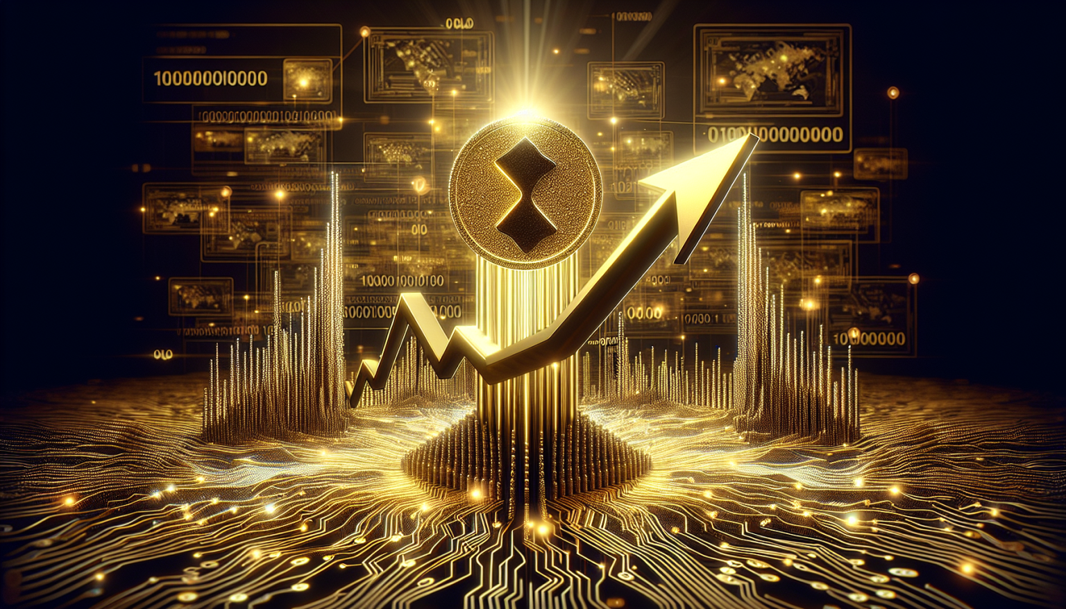 XRP ETF Anticipation Fuels Surge Towards $2.65 for Ripple-Linked Tokens – featured image