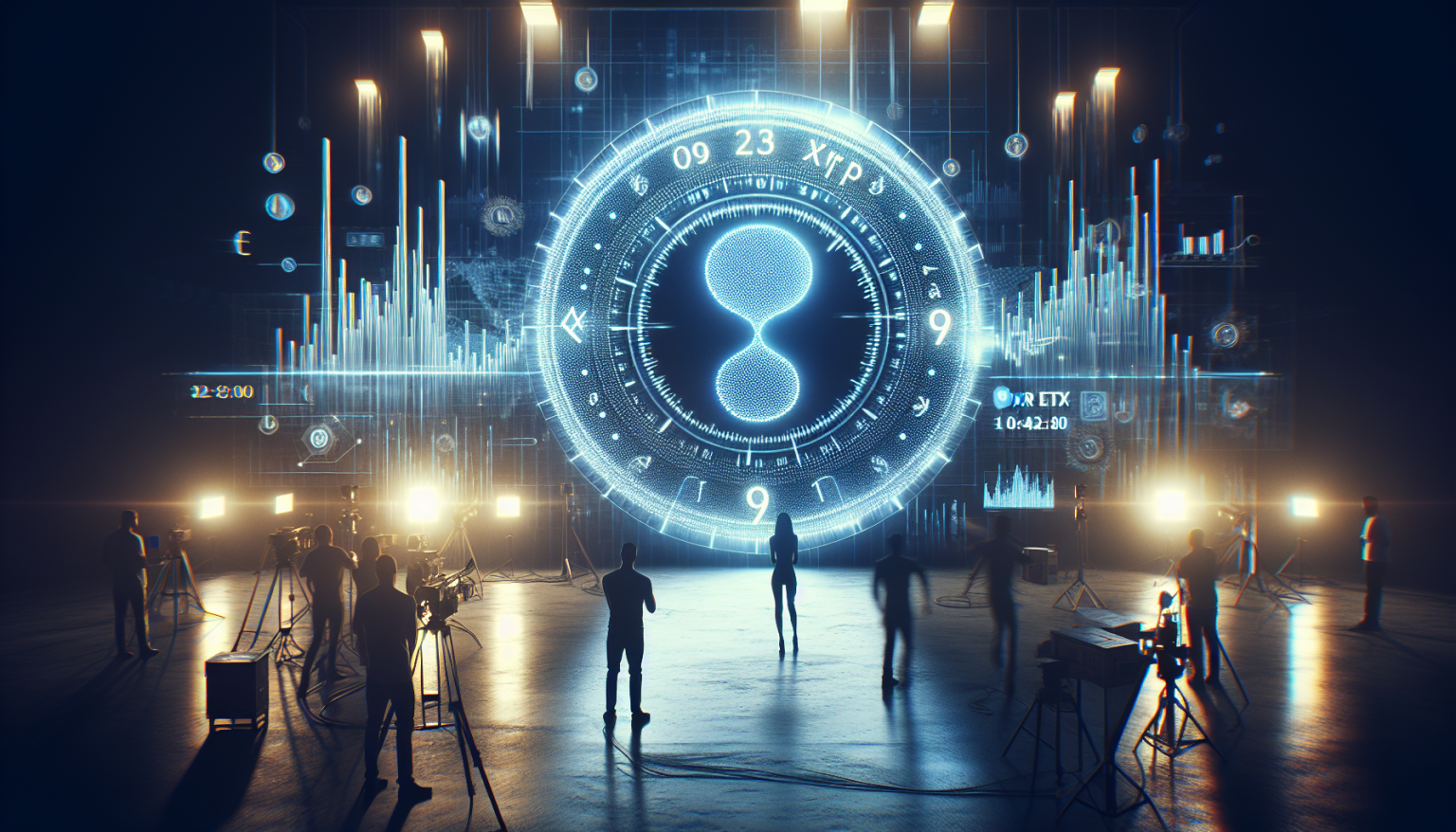 XRP ETF Countdown Kicks Off: What to Expect in the Coming Weeks – featured image