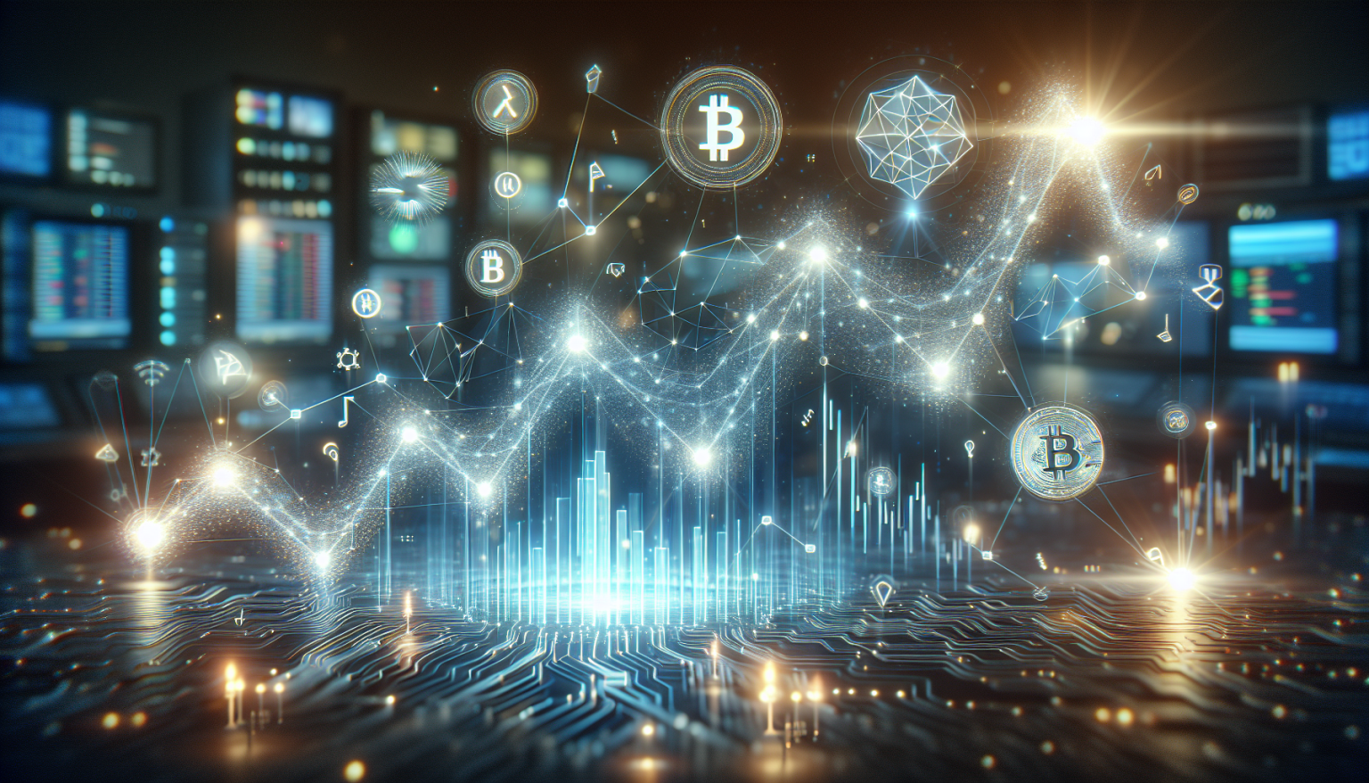 XRP ETFs Surge with $644 Million in First Month of Trading – featured image