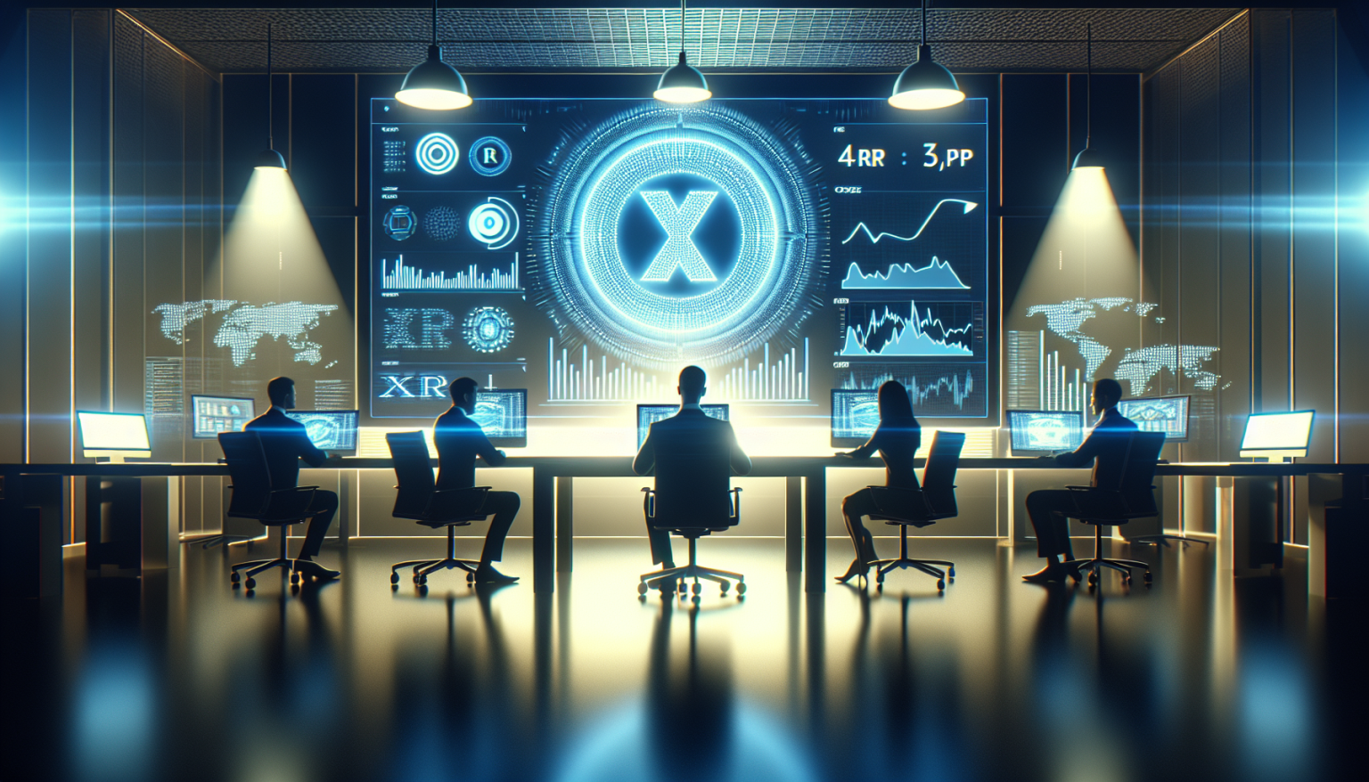 XRP Faces Critical $2.20 Support Following Recent Breakdown – featured image