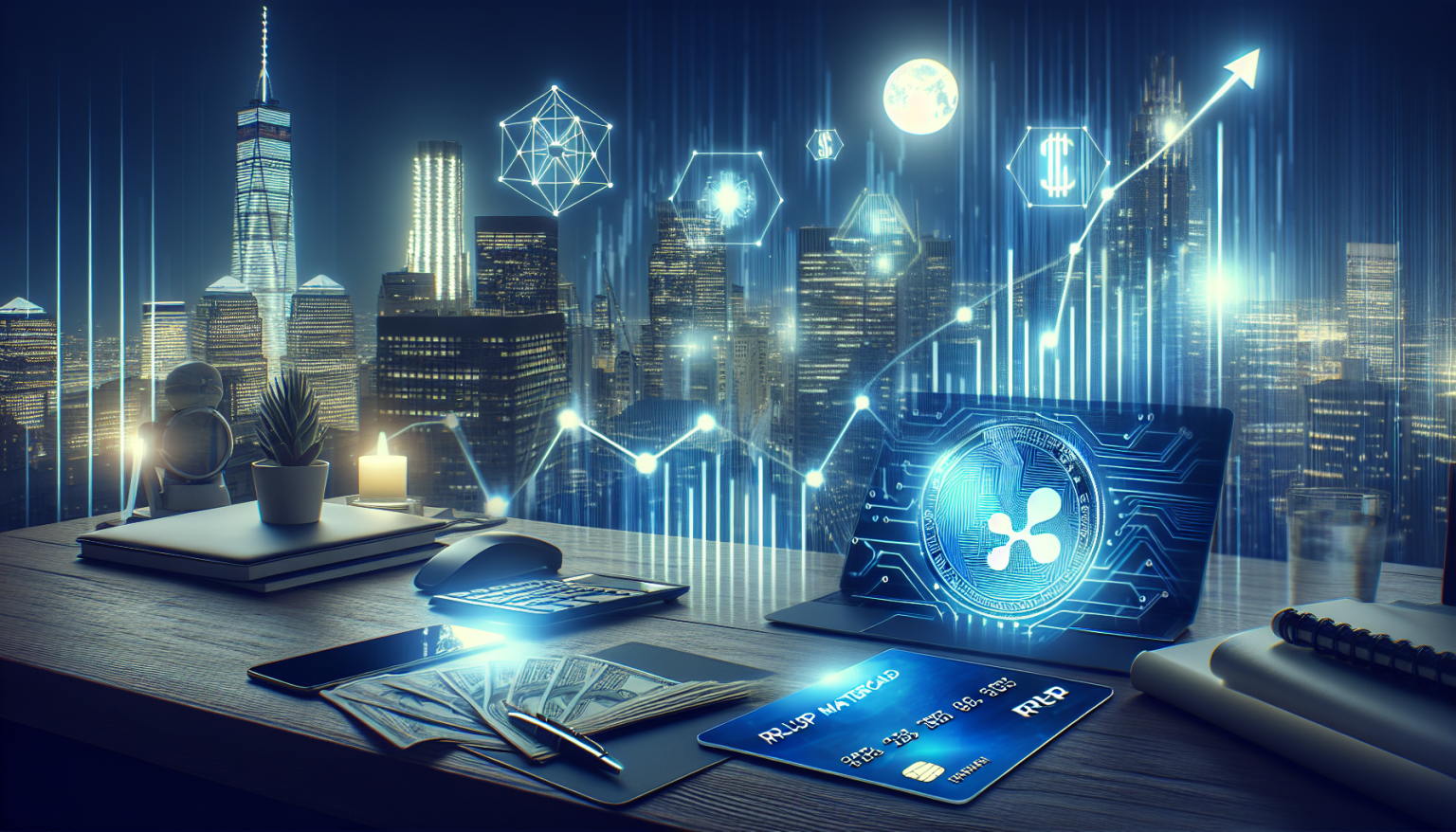 XRP Soars 5% Following Successful RLUSD Mastercard Pilot with $2.50 Target Ahead XRP Soars 5% Following Successful RLUSD Mastercard Pilot with $2.50 Target Ahead – featured image