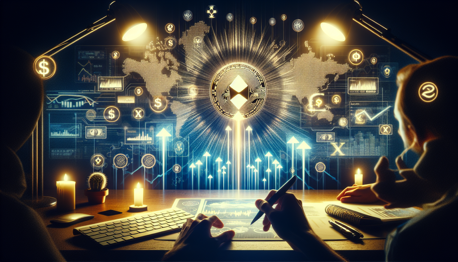 XRP Targets $2.5 as New Spot ETFs Launch on DTCC – featured image