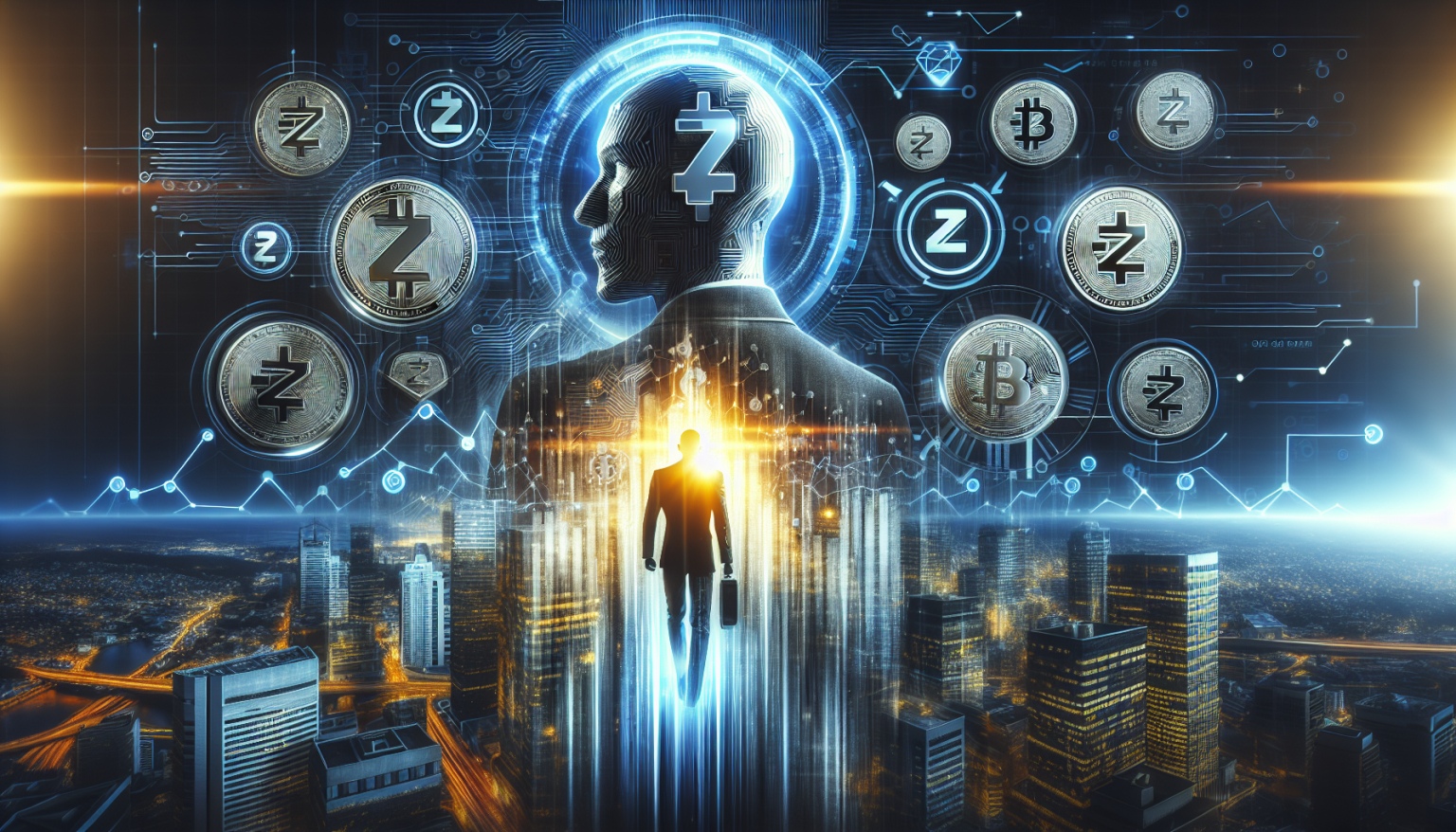 Zcash's Ascendant Surge: The Future of Privacy in Crypto – featured image