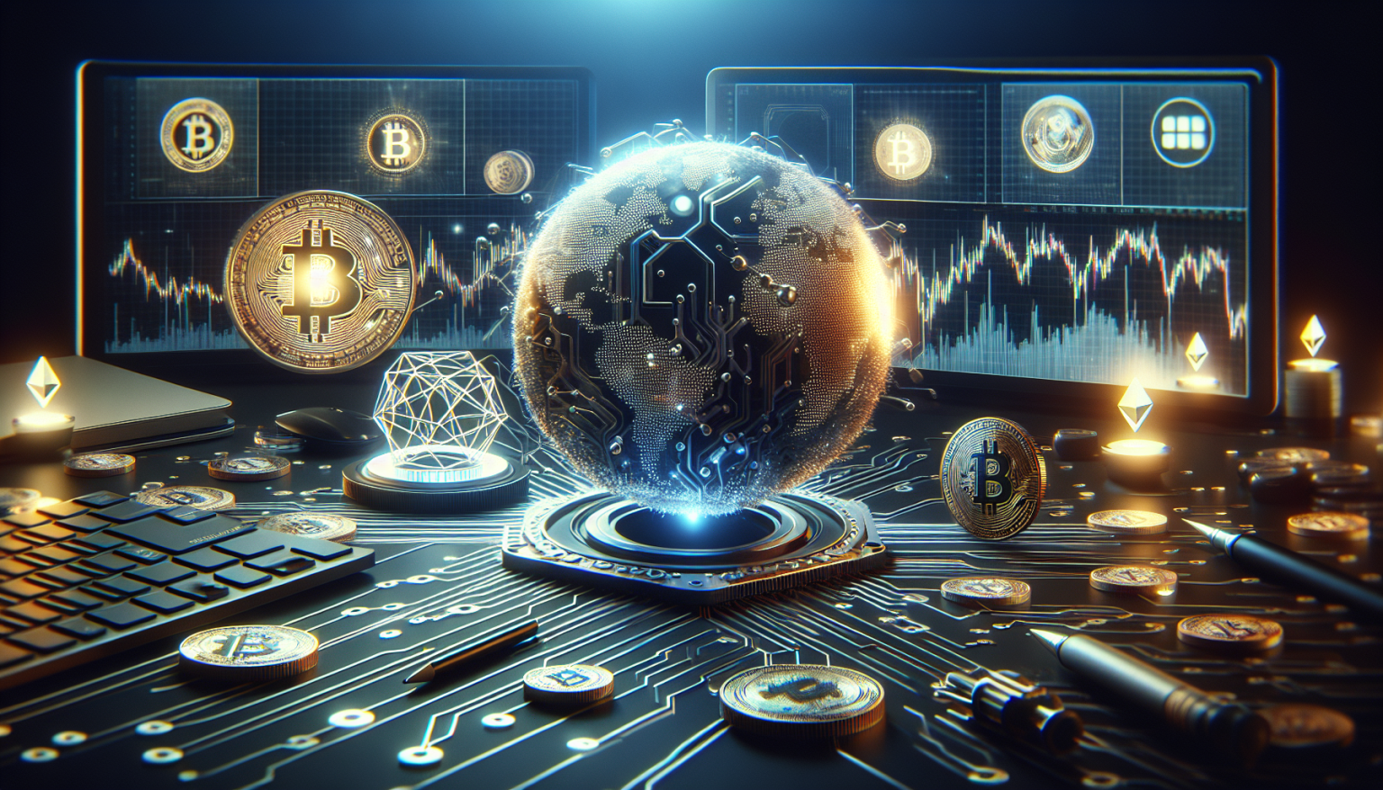 Adam Back Dismisses Quantum Computing Fears for Bitcoin – featured image