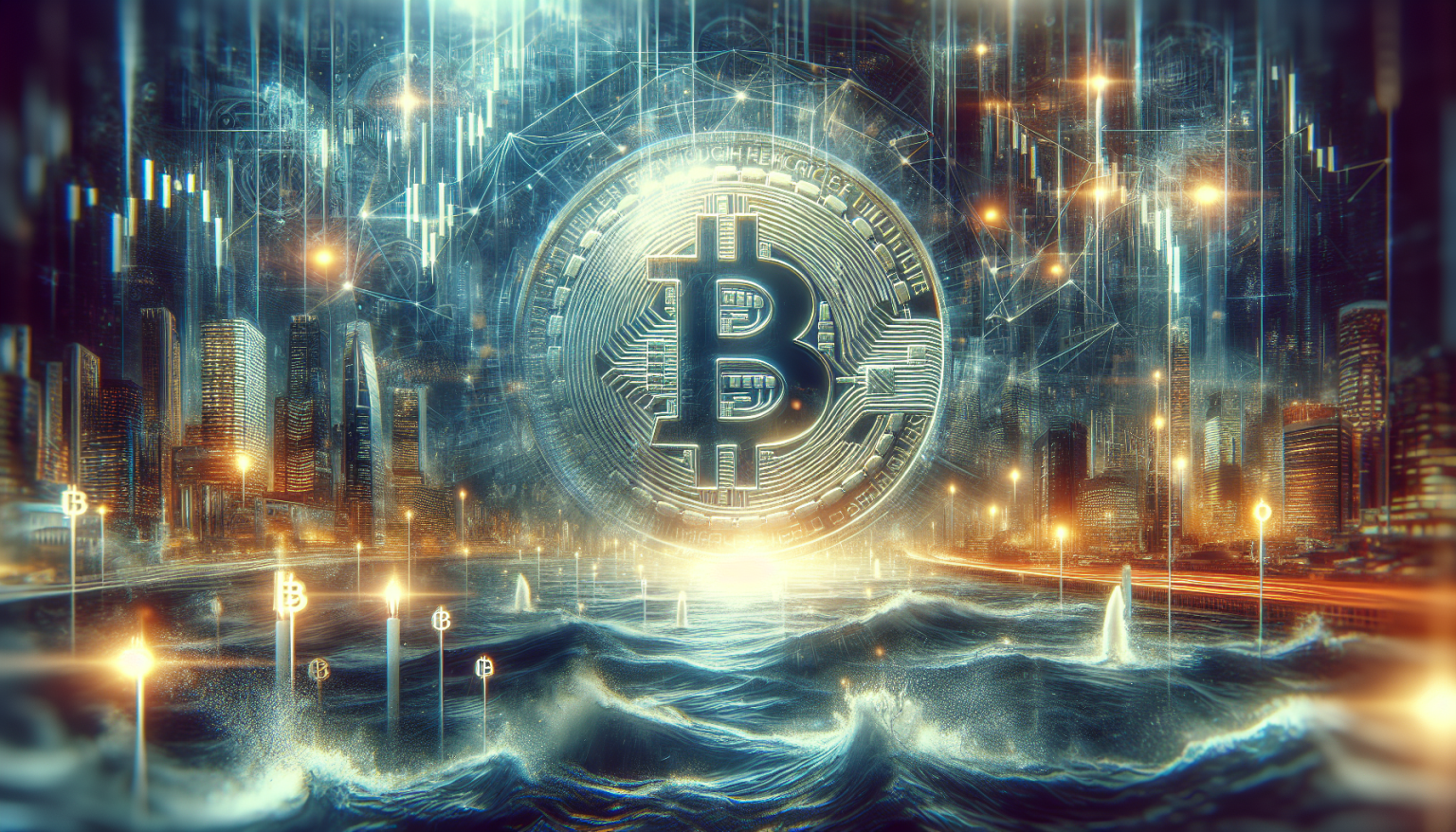 Adam Back Predicts Bitcoin Will Reign Supreme Amid Growing Market Dominance – featured image