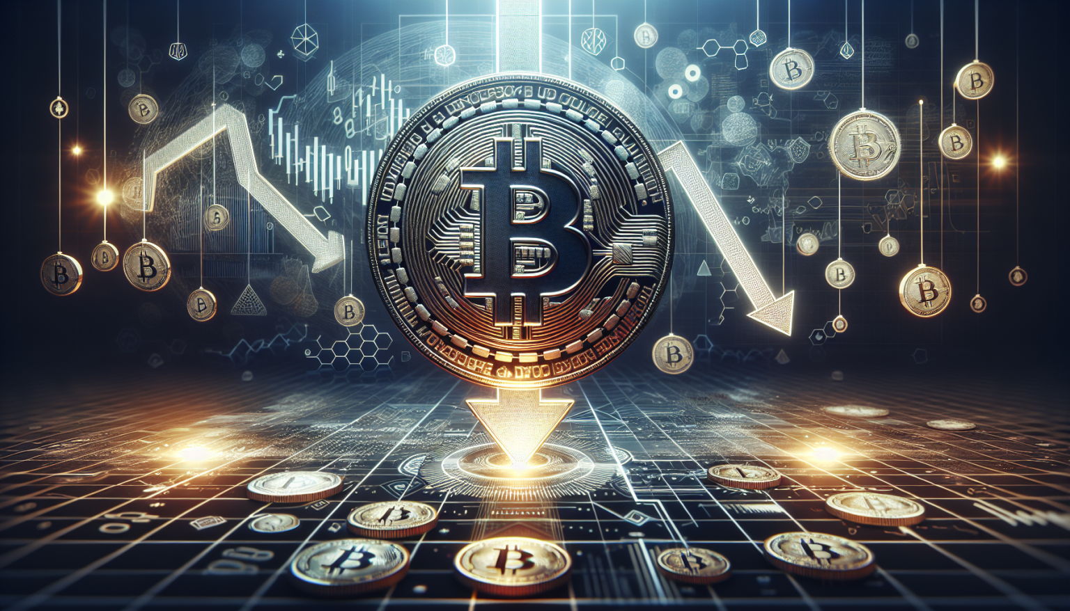 Analyst Warns of Market Risks as Bitcoin Exchange Flows Decline – featured image