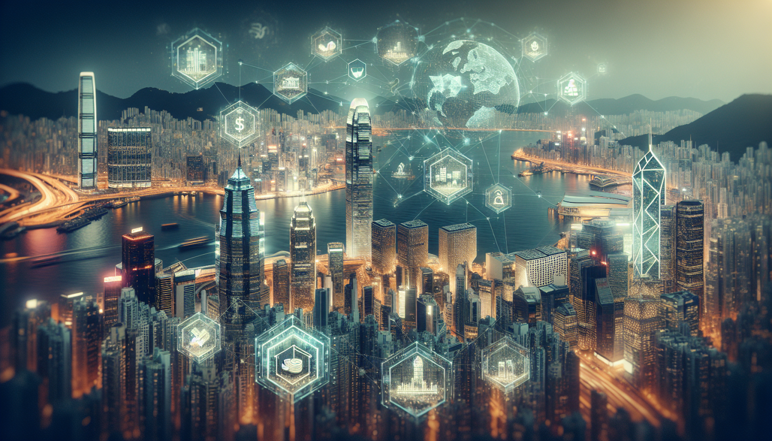 Beijing’s Warning Clouds Hong Kong’s Stablecoin Aspirations Beijing's Warning Clouds Hong Kong's Stablecoin Aspirations – featured image