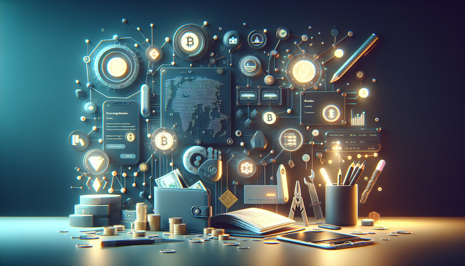 Binance Unveils Junior Wallet App to Foster Early Crypto Acumen Among Kids – featured image