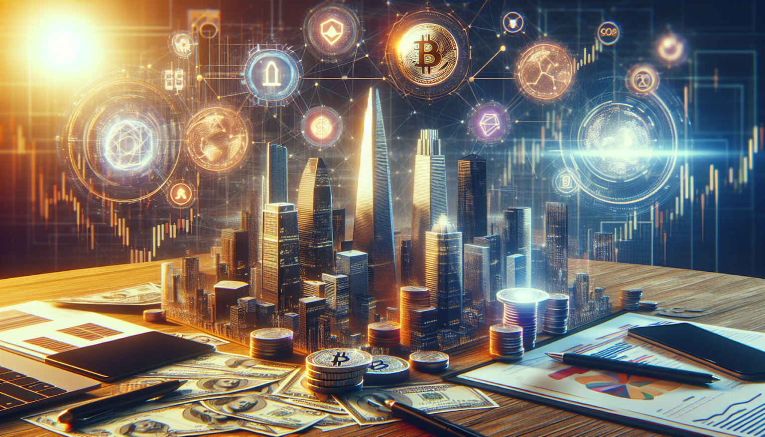 Bipartisan Bill Seeks to Rework Crypto Tax Rules for Stablecoins and Staking Rewards – featured image