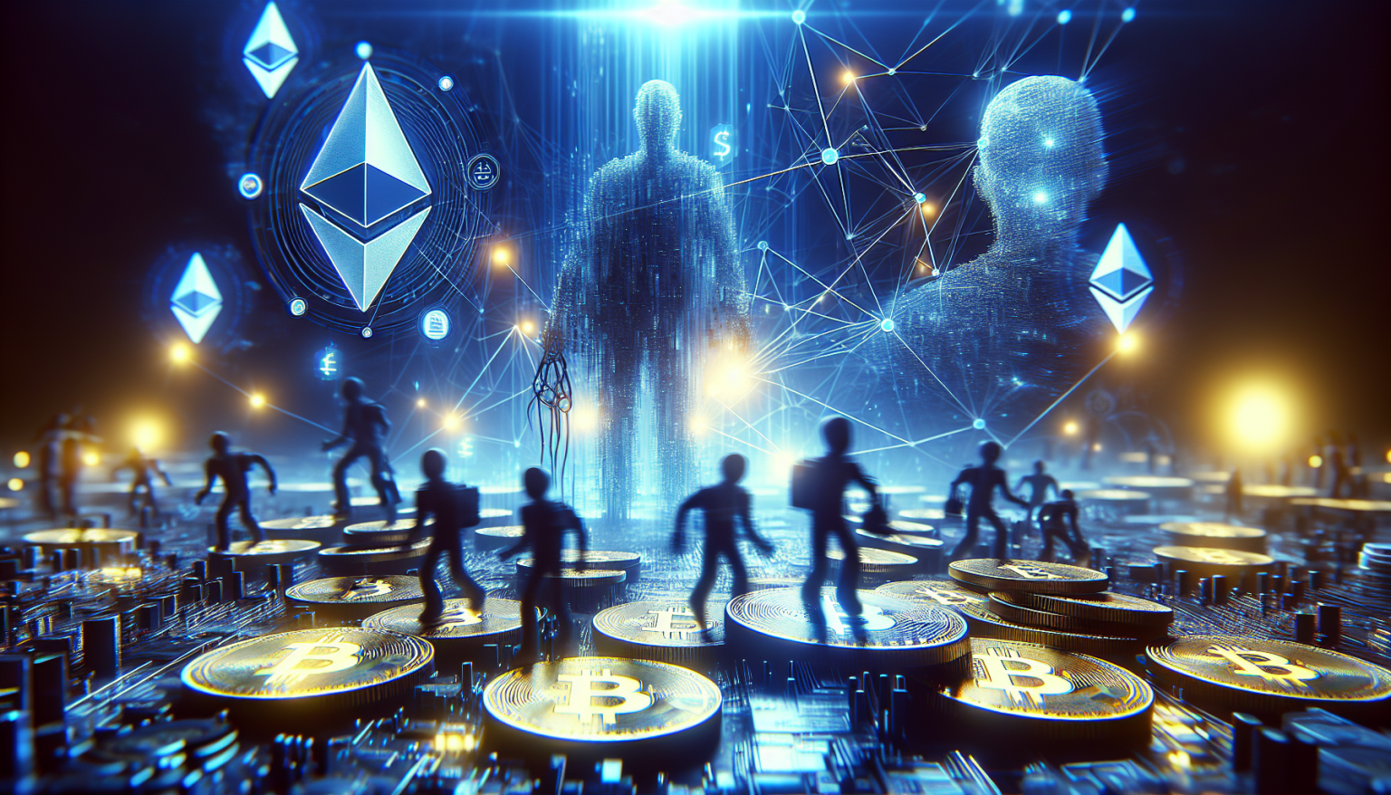 BitMine Makes Waves: $199 Million Ethereum Acquisition Amidst Market Fluctuations BitMine Makes Waves: $199 Million Ethereum Acquisition Amidst Market Fluctuations – featured image
