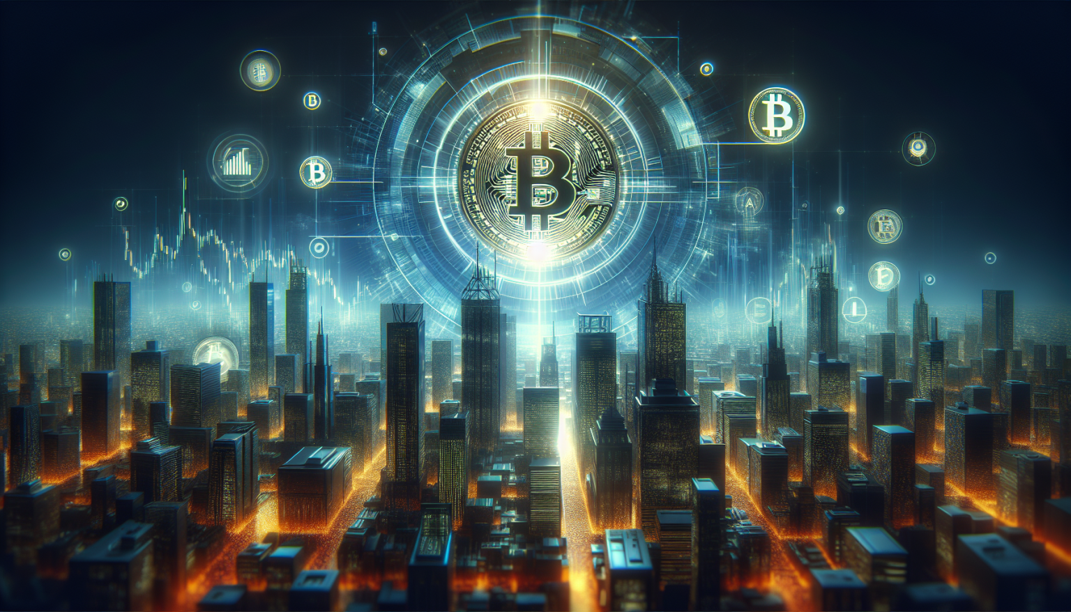 Bitcoin Bounces Back to $87,000 Following Sharply Volatile Trading Day Bitcoin Bounces Back to $87,000 Following Sharply Volatile Trading Day – featured image