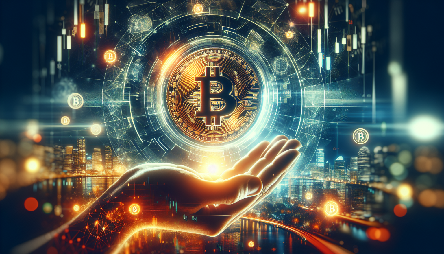 Bitcoin Bullishness Grows Amidst Stock Market Turbulence Bitcoin Bullishness Grows Amidst Stock Market Turbulence – featured image