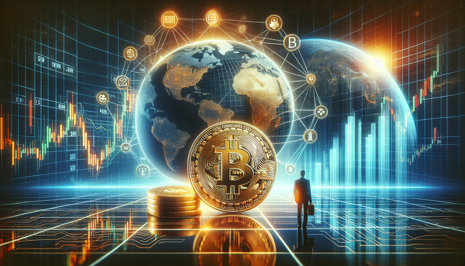 Bitcoin Decouples: A New Era of Independence from Stocks and Gold – featured image