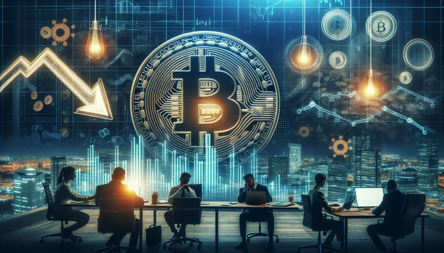Bitcoin Expected to Drop to $75,000 Amid Declining Institutional Interest Bitcoin Expected to Drop to $75,000 Amid Declining Institutional Interest – featured image