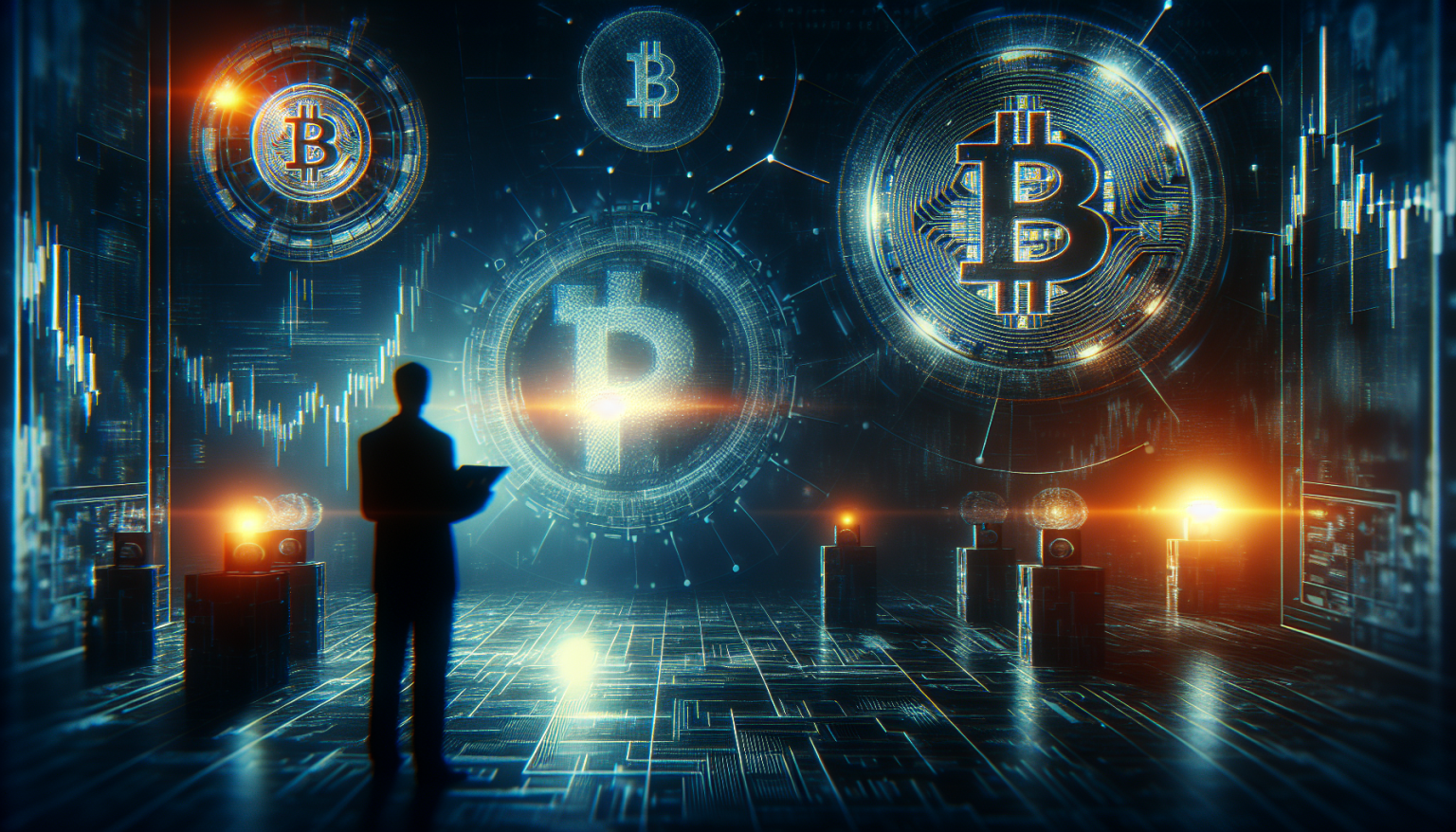 Bitcoin Faces Tough Resistance as $347 Million Moves to Binance – featured image