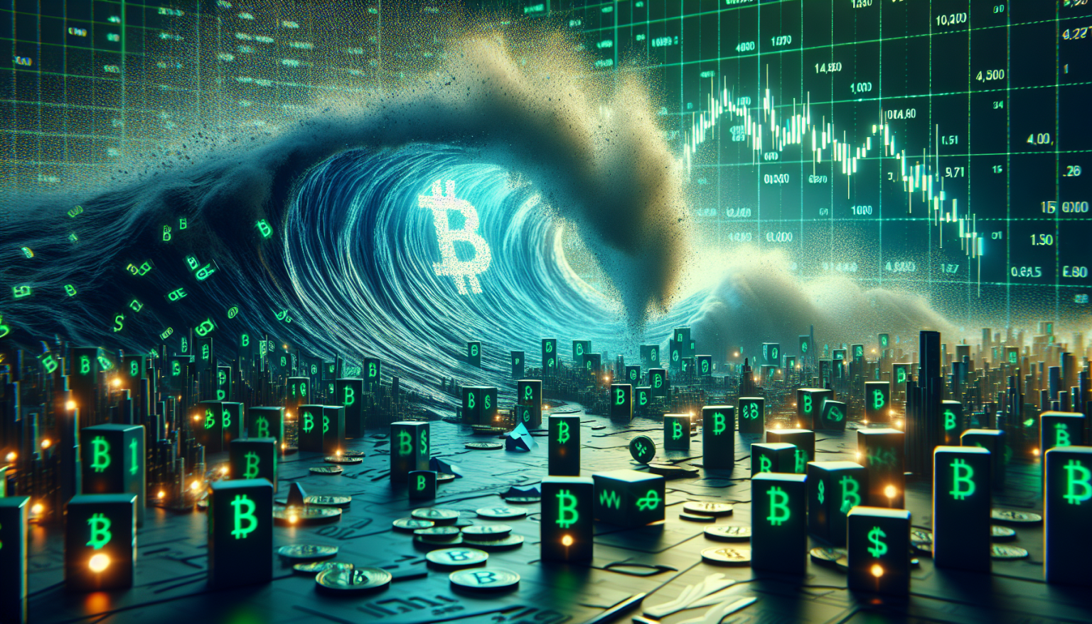 Bitcoin Faces Upheaval as Short-Term Investors Bear the Brunt of Current Drawdowns Bitcoin Faces Upheaval as Short-Term Investors Bear the Brunt of Current Drawdowns – featured image
