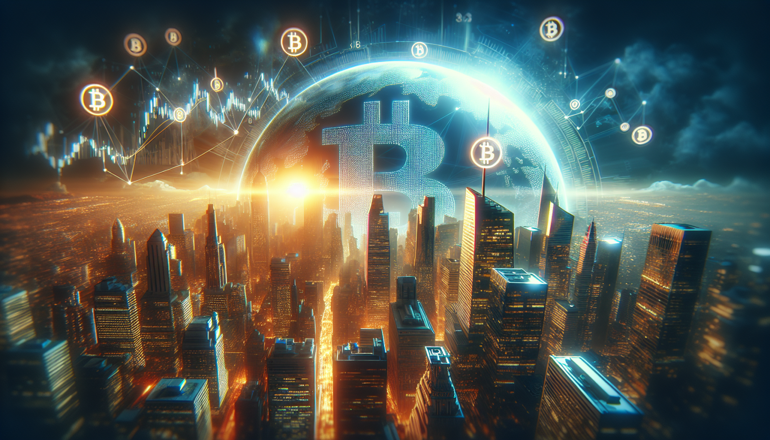 Bitcoin Futures Signal Bullish Potential Amidst Short Liquidations – featured image