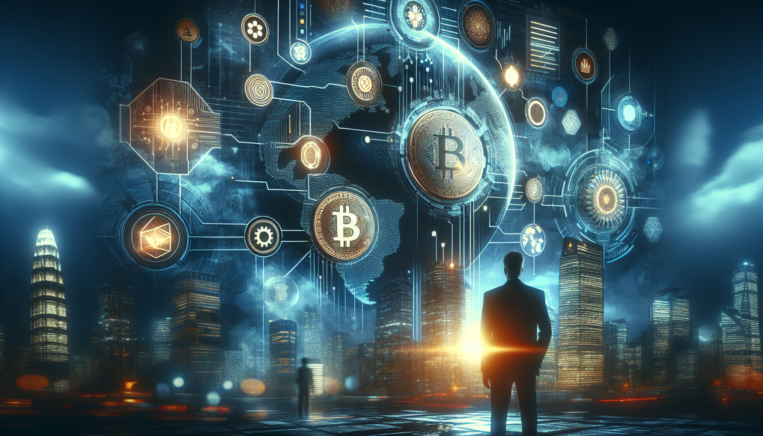 Bitcoin Holds Steady at $90K Amid Fed Expectations and Nvidia’s China Deal Bitcoin Holds Steady at $90K Amid Fed Expectations and Nvidia's China Deal – featured image