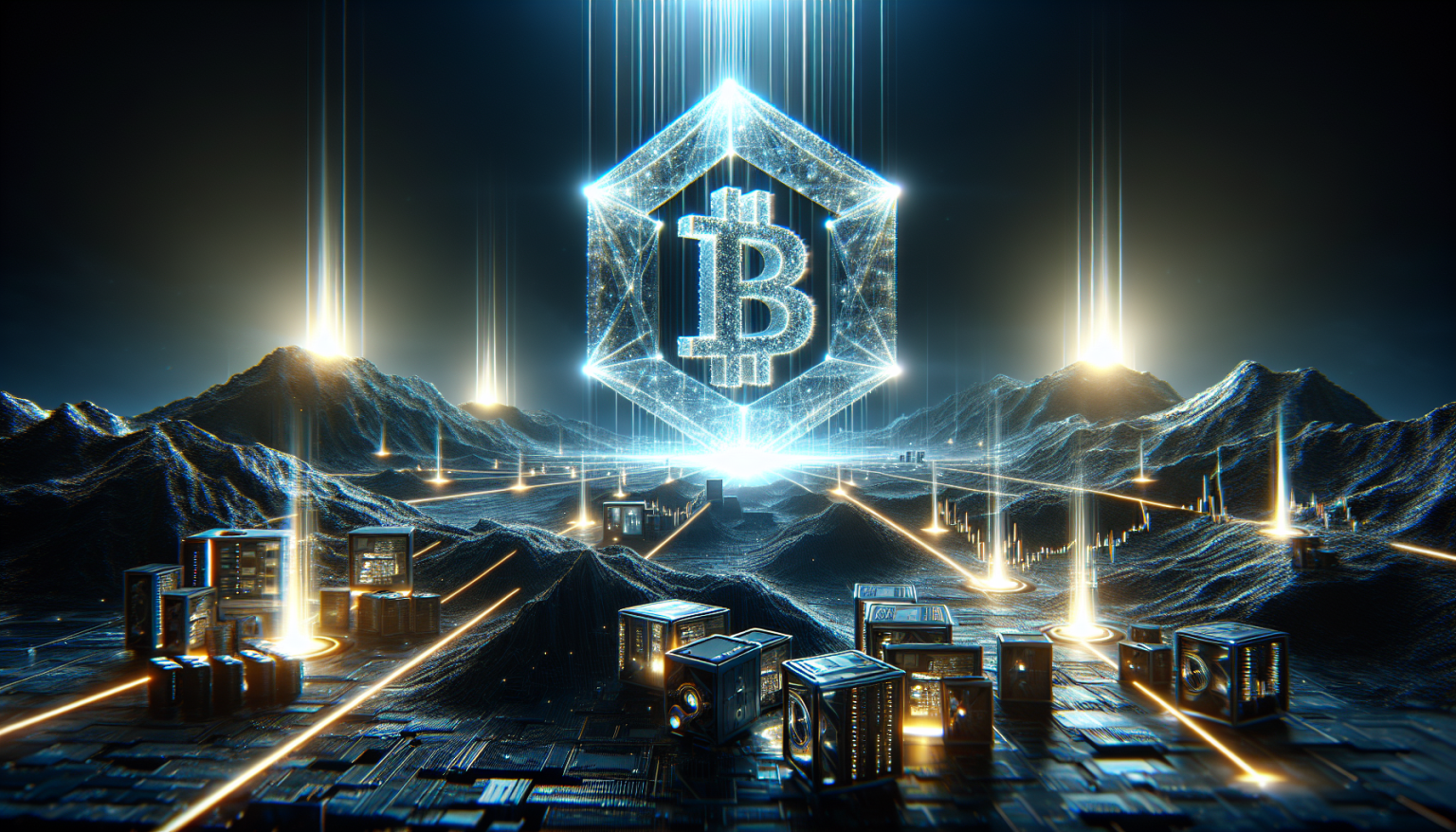 Bitcoin Mining Difficulty Sets New Heights Amid Hashrate Surge in 2025 Bitcoin Mining Difficulty Sets New Heights Amid Hashrate Surge in 2025 – featured image