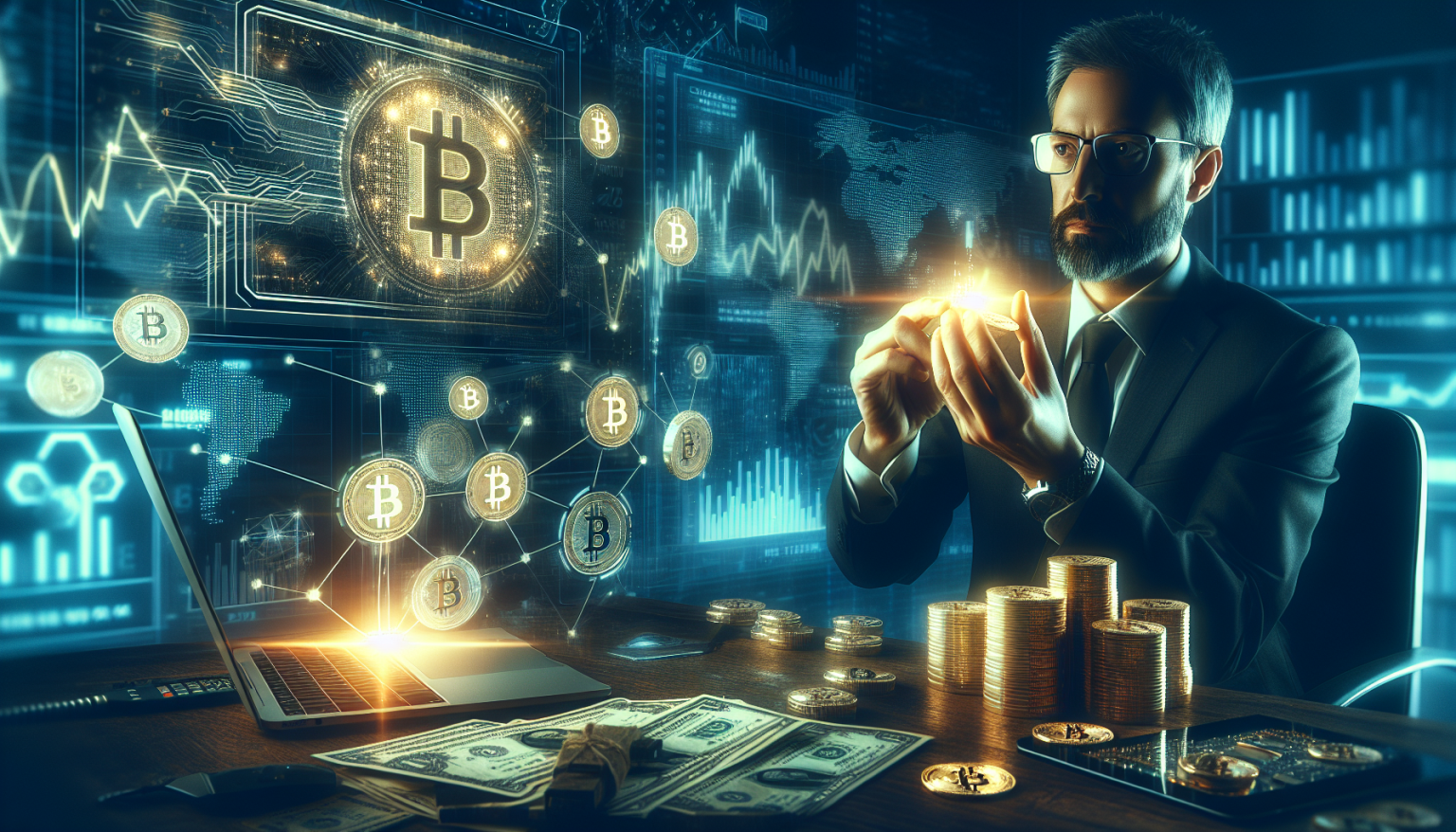 Bitcoin Mining Economics Flash Warning: Profitability Nears 2022 Stress Levels – featured image