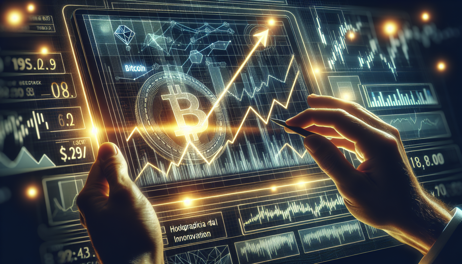 Bitcoin Price Climbs to $94,000: Is It a Relief Rally or the Start of Something Bigger? Bitcoin Price Climbs to $94,000: Is It a Relief Rally or the Start of Something Bigger? – featured image