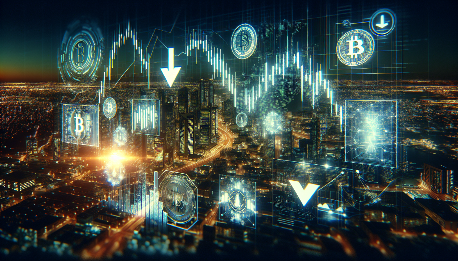 Bitcoin Price Faces Potential Downward Shift to $80K Amid Structural Weakness – featured image