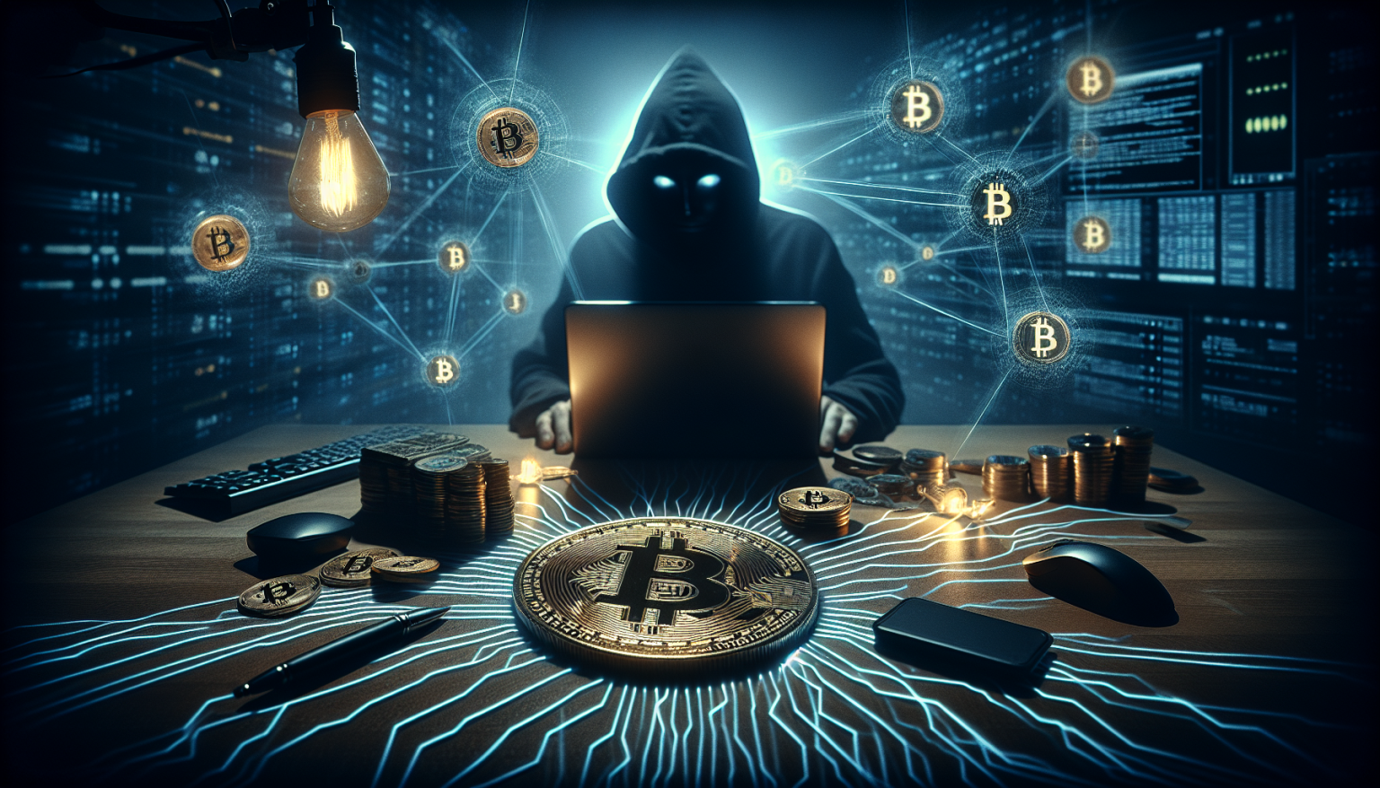 Bitcoin Ransom Threat Rocks Hyundai Offices in South Korea – featured image