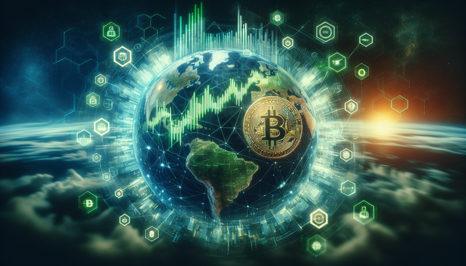 Bitcoin Sees Growing Momentum in Brazil with Average Investment Surpassing $1,000 – featured image