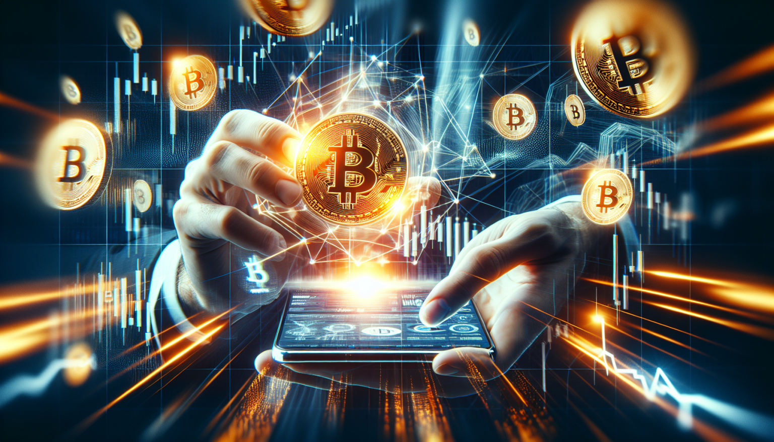 Bitcoin Sees Spike in Exchange Outflows Amid Rising Buying Pressure – featured image