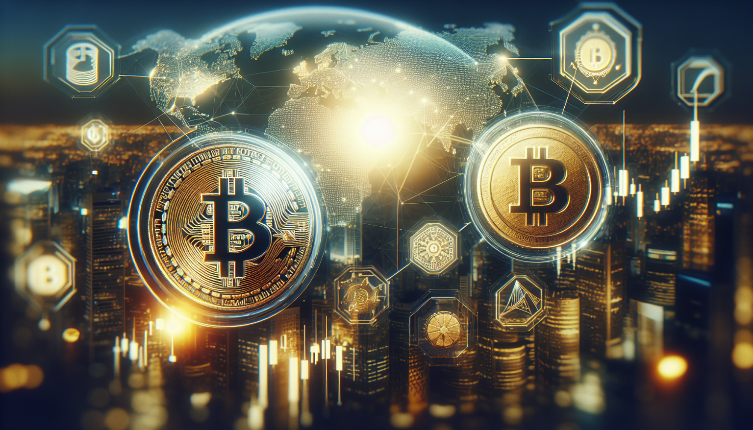 Bitcoin Stabilizes Near $89,000 as Gold Sets New Highs and Asian Markets Surge – featured image