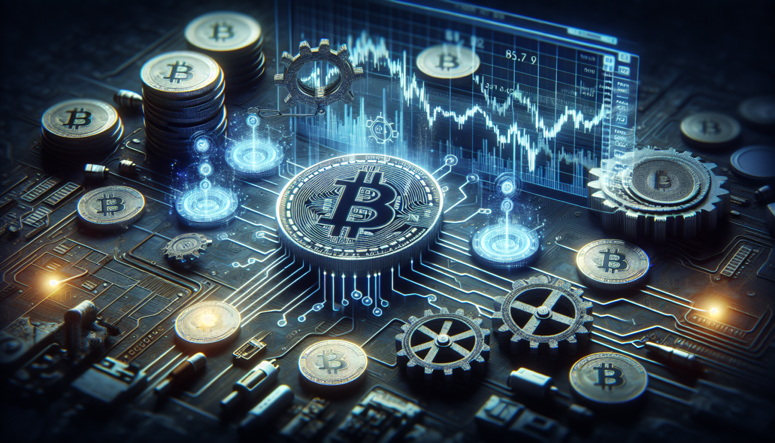 Bitcoin Stabilizes Near $90K as Market Liquidity Tightens – featured image