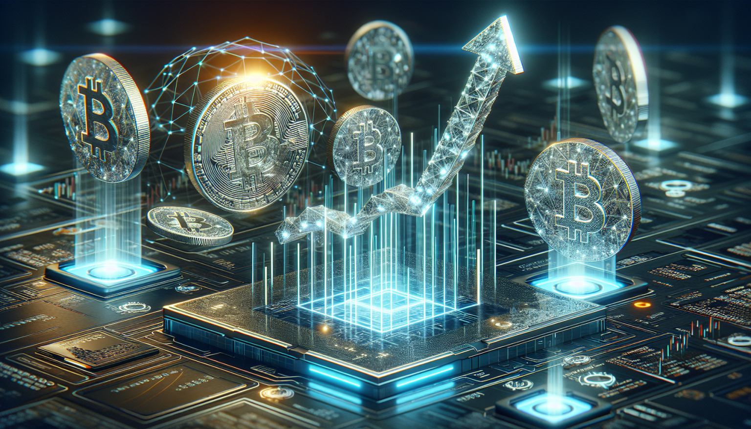 Bitcoin Surges Past $93,000 as Institutional Interest Rekindles Bitcoin Surges Past $93,000 as Institutional Interest Rekindles – featured image