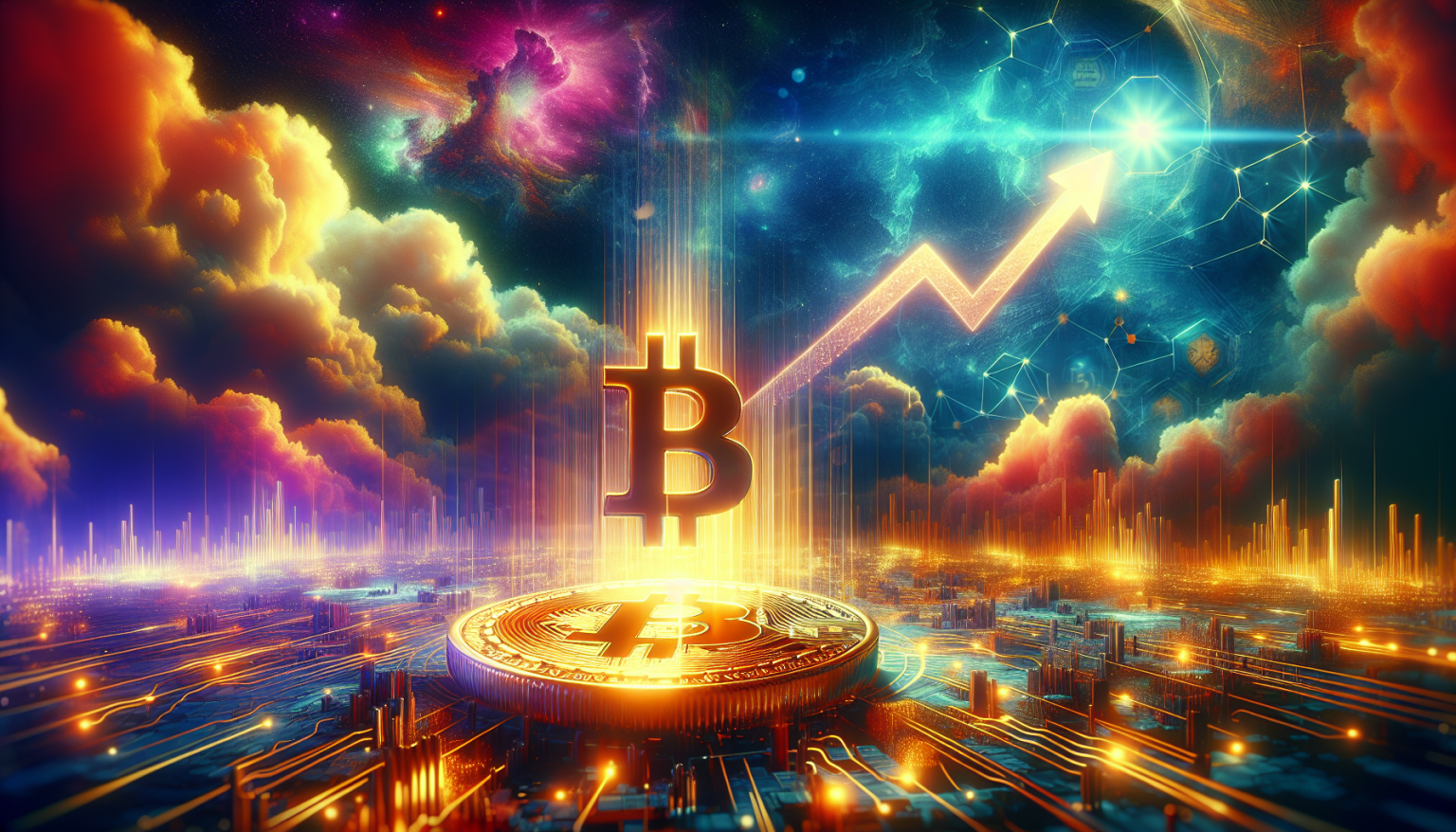 Bitcoin Surges to $24,000 on Binance Amidst Flash Trading Movement – featured image