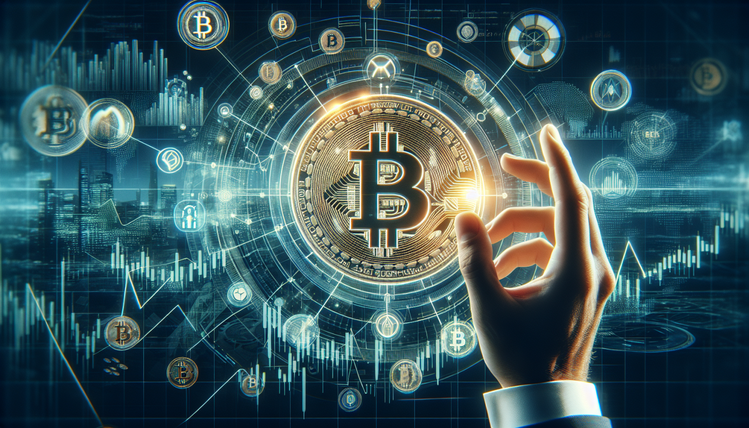 Bitcoin to Hit $200,000 in 2026: Insights from BitMEX Co-Founder Arthur Hayes – featured image