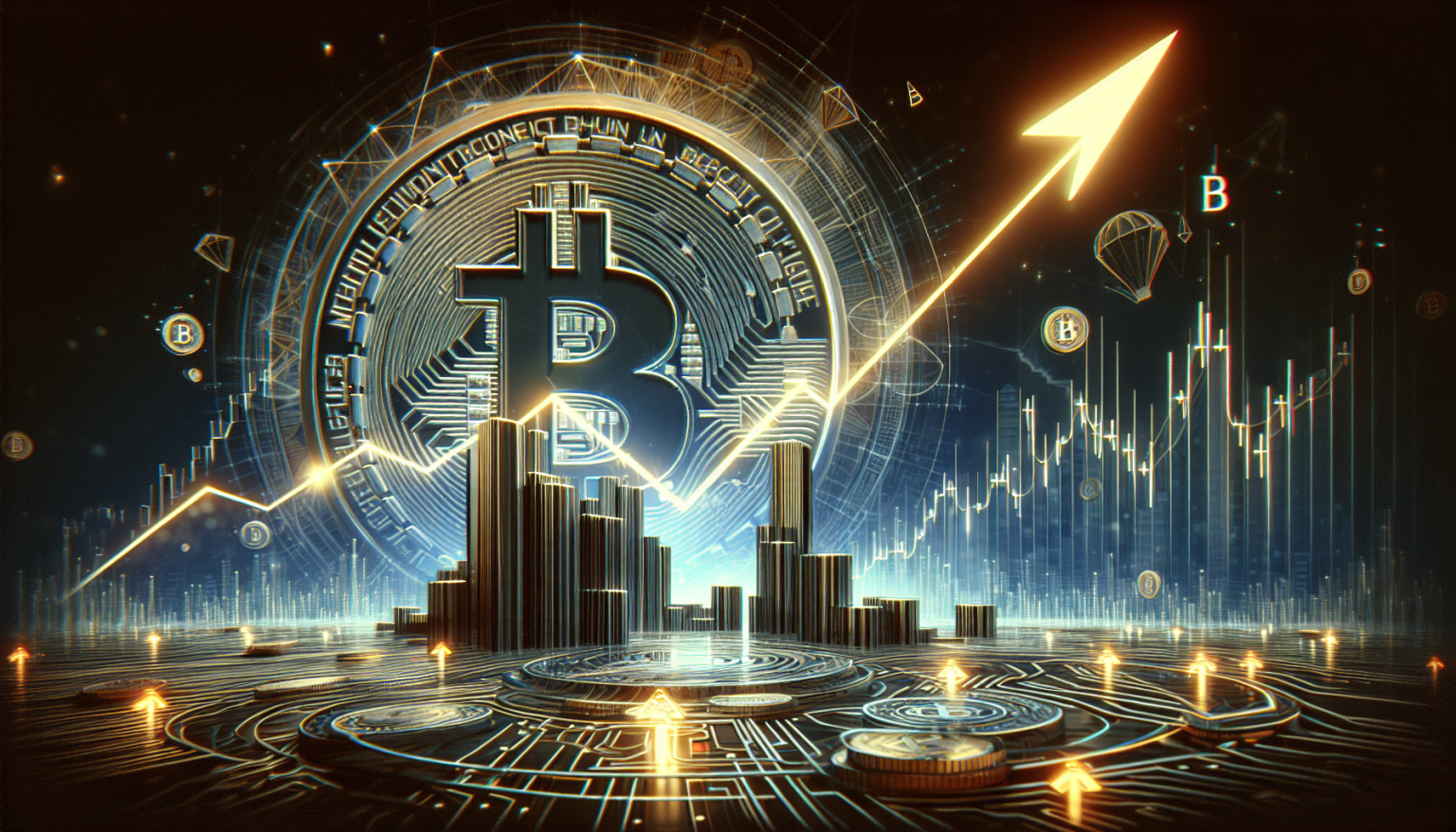 Bitcoin’s Pattern Ahead of FOMC Meeting: A Tale of Cycles and Sentiment Bitcoin's Pattern Ahead of FOMC Meeting: A Tale of Cycles and Sentiment – featured image